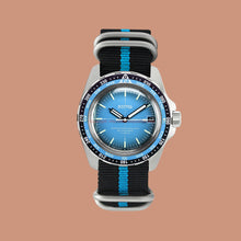 Load image into Gallery viewer, Vostok Amphibian Classic 14054B With Auto-Self Winding Watches
