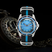 Load image into Gallery viewer, Vostok Amphibian Classic 14054B With Auto-Self Winding Watches
