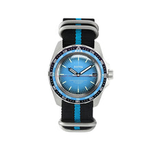 Load image into Gallery viewer, Vostok Amphibian Classic 14054B With Auto-Self Winding Watches
