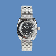 Load image into Gallery viewer, Vostok Amphibian Classic 150344 With Auto-Self Winding Watches