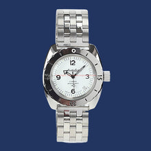 Load image into Gallery viewer, Vostok Amphibian Classic 150349 With Auto-Self Winding Watches
