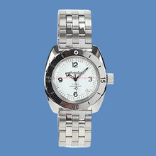 Load image into Gallery viewer, Vostok Amphibian Classic 150349 With Auto-Self Winding Watches