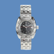 Load image into Gallery viewer, Vostok Amphibian Classic 150366 With Auto-Self Winding Watches