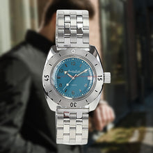 Load image into Gallery viewer, Vostok Amphibian Classic 150367 With Auto-Self Winding Watches