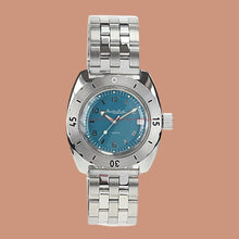 Load image into Gallery viewer, Vostok Amphibian Classic 150367 With Auto-Self Winding Watches