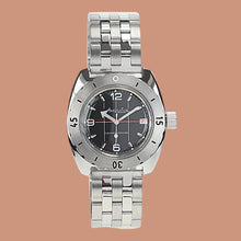 Load image into Gallery viewer, Vostok Amphibian Classic 150375 With Auto-Self Winding Watches
