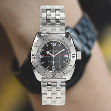 Load image into Gallery viewer, Vostok Amphibian Classic 150375 With Auto-Self Winding Watches