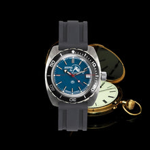 Load image into Gallery viewer, Vostok Amphibian Classic 170059 Scuba Dude With Auto-Self Winding Watches