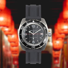 Load image into Gallery viewer, Vostok Amphibian Classic 170375 With Auto-Self Winding Watches