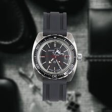 Load image into Gallery viewer, Vostok Amphibian Classic 170600 With Auto-Self Winding Watches