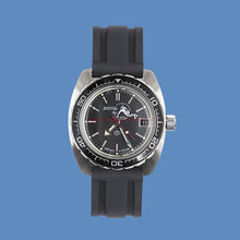 Load image into Gallery viewer, Vostok Amphibian Classic 170600 With Auto-Self Winding Watches