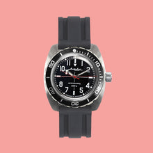 Load image into Gallery viewer, Vostok Amphibian Classic 170647 With Auto-Self Winding Watches