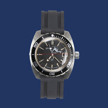 Load image into Gallery viewer, Vostok Amphibian Classic 170805 With Auto-Self Winding Watches