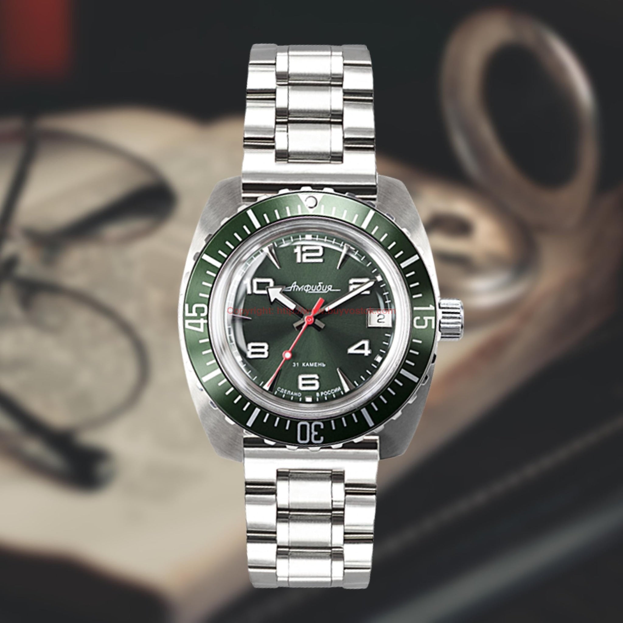 Vostok 170893 best sale