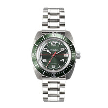 Load image into Gallery viewer, Vostok Amphibian Classic 170893 With Auto-Self Winding Watches
