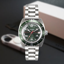Load image into Gallery viewer, Vostok Amphibian Classic 170893 With Auto-Self Winding Watches
