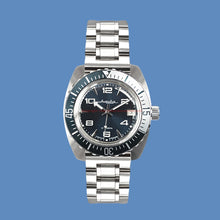 Load image into Gallery viewer, Vostok Amphibian Classic 170894 With Auto-Self Winding Watches
