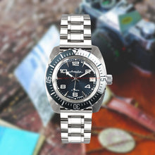 Load image into Gallery viewer, Vostok Amphibian Classic 170894 With Auto-Self Winding Watches
