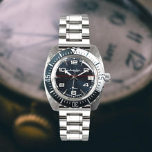 Load image into Gallery viewer, Vostok Amphibian Classic 170894 With Auto-Self Winding Watches