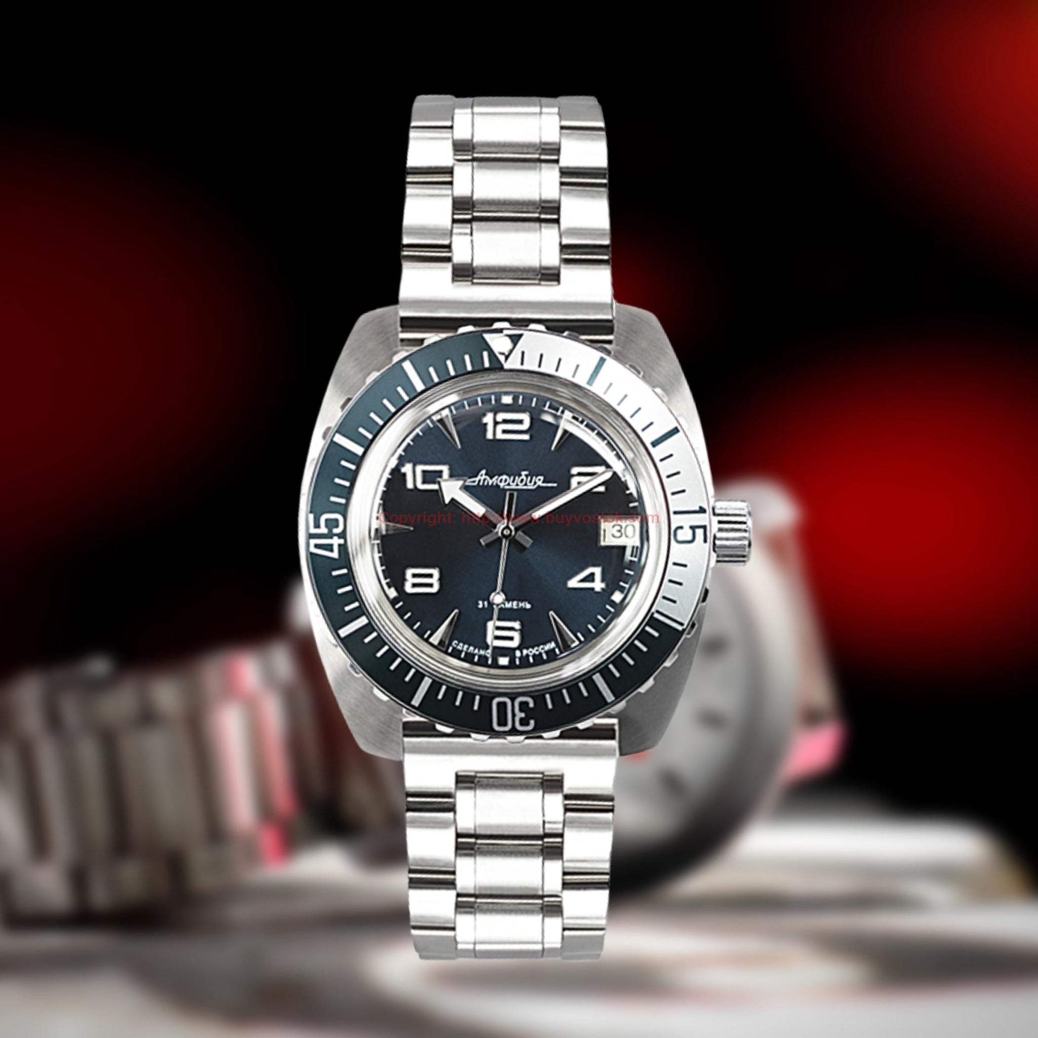 Vostok 170894 discount