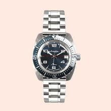 Load image into Gallery viewer, Vostok Amphibian Classic 170894 With Auto-Self Winding Watches
