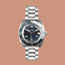 Load image into Gallery viewer, Vostok Amphibian Classic 170894 With Auto-Self Winding Watches
