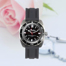 Load image into Gallery viewer, Vostok Amphibian Classic 170916 With Auto-Self Winding Watches