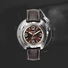 Load image into Gallery viewer, Vostok Amphibian Classic 170963 With Auto-Self Winding Watches
