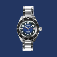 Load image into Gallery viewer, Vostok Amphibian Classic 20001B With Auto-Self Winding Watches