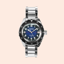 Load image into Gallery viewer, Vostok Amphibian Classic 20001B With Auto-Self Winding Watches