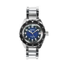 Load image into Gallery viewer, Vostok Amphibian Classic 20001B With Auto-Self Winding Watches