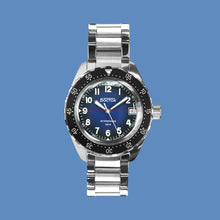 Load image into Gallery viewer, Vostok Amphibian Classic 20001B With Auto-Self Winding Watches