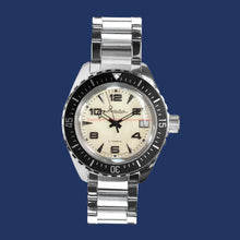 Load image into Gallery viewer, Vostok Amphibian Classic 200409 With Auto-Self Winding Watches