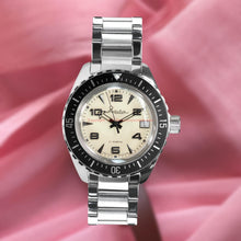 Load image into Gallery viewer, Vostok Amphibian Classic 200409 With Auto-Self Winding Watches

