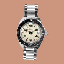 Load image into Gallery viewer, Vostok Amphibian Classic 200409 With Auto-Self Winding Watches
