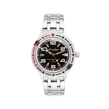 Load image into Gallery viewer, Vostok Amphibian Classic 420335 With Auto-Self Winding Watches