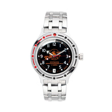Load image into Gallery viewer, Vostok Amphibian Classic 420380 With Auto-Self Winding Watches