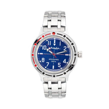 Load image into Gallery viewer, Vostok Amphibian Classic 420648 With Auto-Self Winding Watches