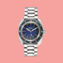 Load image into Gallery viewer, Vostok Amphibian Classic 71001A With Auto-Self Winding Watches