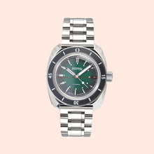 Load image into Gallery viewer, Vostok Amphibian Classic 71002A With Auto-Self Winding Watches
