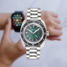 Load image into Gallery viewer, Vostok Amphibian Classic 71002A With Auto-Self Winding Watches