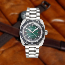 Load image into Gallery viewer, Vostok Amphibian Classic 71002A With Auto-Self Winding Watches
