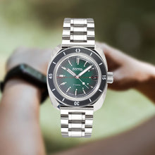 Load image into Gallery viewer, Vostok Amphibian Classic 71002A With Auto-Self Winding Watches
