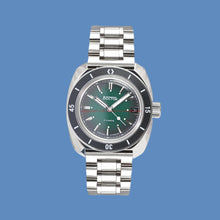 Load image into Gallery viewer, Vostok Amphibian Classic 71002A With Auto-Self Winding Watches
