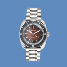 Load image into Gallery viewer, Vostok Amphibian Classic 71003A With Auto-Self Winding Watches
