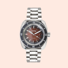 Load image into Gallery viewer, Vostok Amphibian Classic 71003A With Auto-Self Winding Watches

