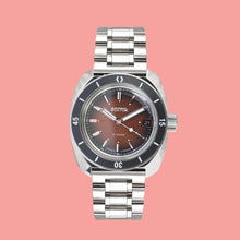 Load image into Gallery viewer, Vostok Amphibian Classic 71003A With Auto-Self Winding Watches
