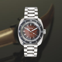 Load image into Gallery viewer, Vostok Amphibian Classic 71003A With Auto-Self Winding Watches