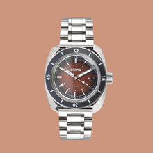 Load image into Gallery viewer, Vostok Amphibian Classic 71003A With Auto-Self Winding Watches
