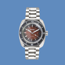 Load image into Gallery viewer, Vostok Amphibian Classic 71003A With Auto-Self Winding Watches